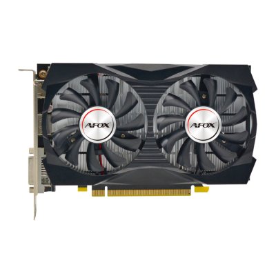 

Afox nVidia GeForce GTX1050 Ti 4096Mb