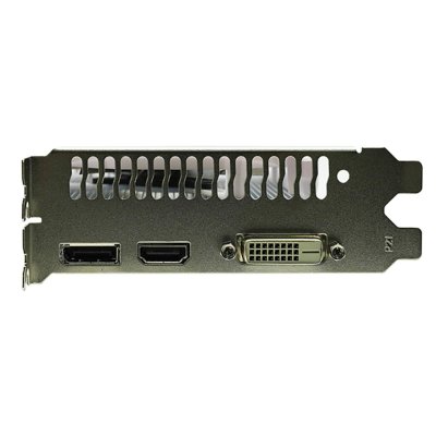 Afox nVidia GeForce GTX 1050 Ti 4Gb AF1050TI-4096D5H7-V8