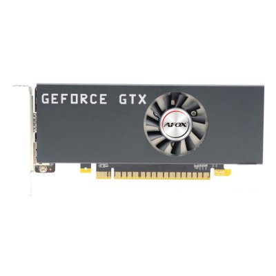 Afox nVidia GeForce GTX1050 Ti 4096Mb