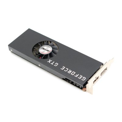Afox nVidia GeForce GTX 1050 Ti 4Gb AF1050TI-4096D5L5