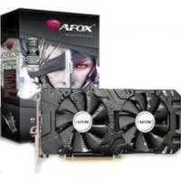 видеокарта Afox nVidia GeForce GTX1650 4096Mb AF1650-4096D5H3