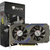 Afox nVidia GeForce GTX1650 4096Mb AF1650-4096D6H1
