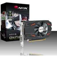 видеокарта Afox nVidia GeForce GTX1650 4096Mb AF1650-4096D6H1-V3
