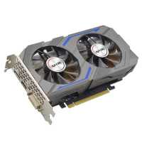 Afox nVidia GeForce GTX 1650 4Gb AF1650-4096D6H1-V4