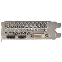 Afox nVidia GeForce GTX 1650 4Gb AF1650-4096D6H1-V4