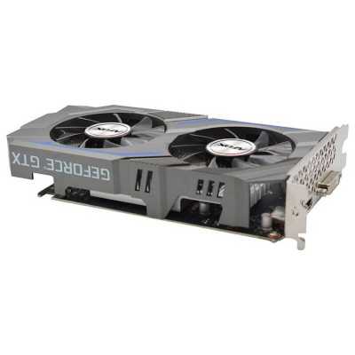 Afox nVidia GeForce GTX 1650 4Gb AF1650-4096D6H1-V8
