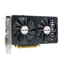 Afox nVidia GeForce GTX 1650 4Gb AF1650-4096D6H3-V3
