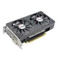 видеокарта Afox nVidia GeForce GTX 1650 4Gb AF1650-4096D6H3-V3