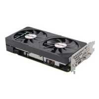 Afox nVidia GeForce GTX 1650 4Gb AF1650-4096D6H3-V3