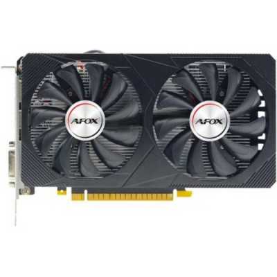 видеокарта Afox nVidia GeForce GTX 1650 4Gb AF1650-4096D6H3-V4