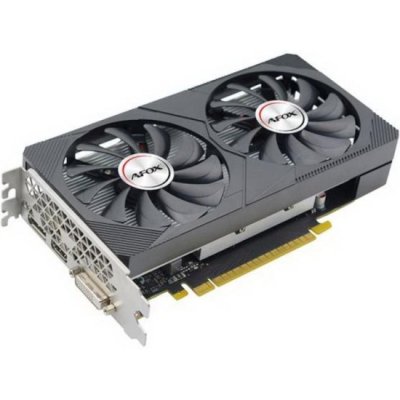 Afox nVidia GeForce GTX 1650 4Gb AF1650-4096D6H3-V4