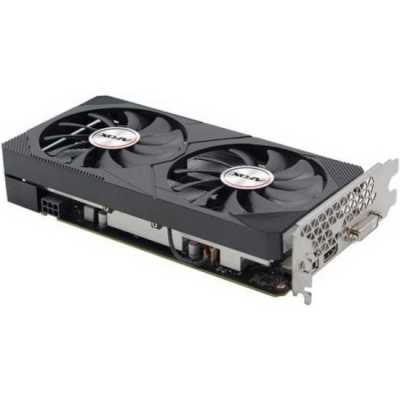 Afox nVidia GeForce GTX 1650 4Gb AF1650-4096D6H3-V4
