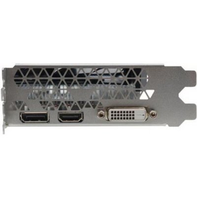 видеокарта Afox nVidia GeForce GTX 1650 4Gb AF1650-4096D6H3-V4