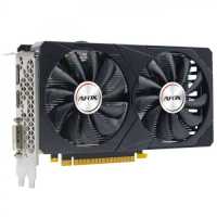 Afox nVidia GeForce GTX1650 4096Mb AF1650-4096D6H4