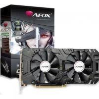 видеокарта Afox nVidia GeForce GTX1660 6144Mb AF1660-6144D5H2