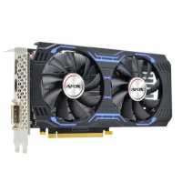 видеокарта Afox nVidia GeForce GTX1660 Super 6144Mb AF1660S-6144D6H1-V2