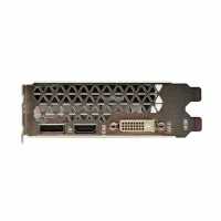 видеокарта Afox nVidia GeForce GTX1660 Super 6144Mb AF1660S-6144D6H1-V2
