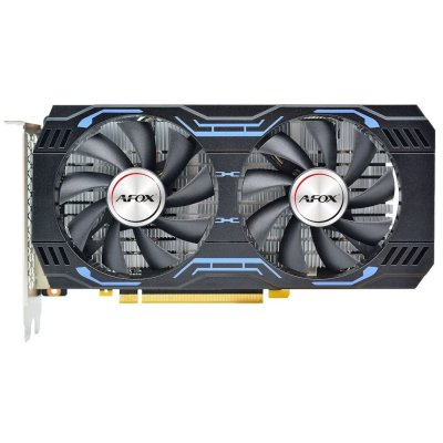 видеокарта Afox nVidia GeForce GTX 1660 Super 6Gb AF1660S-6144D6H1-V4