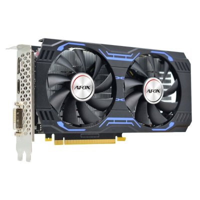 Afox nVidia GeForce GTX 1660 Super 6Gb AF1660S-6144D6H1-V4