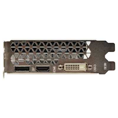 Afox nVidia GeForce GTX 1660 Super 6Gb AF1660S-6144D6H1-V4