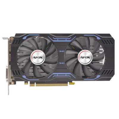 

Afox nVidia GeForce GTX1660 Super 6144Mb