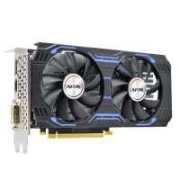 Afox nVidia GeForce GTX1660 Super 6144Mb AF1660S-6144D6H4