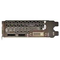 Afox nVidia GeForce GTX1660 Super 6144Mb AF1660S-6144D6H4