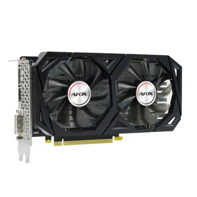 Afox nVidia GeForce GTX1660 Super 6144Mb AF1660S-6144D6H7-V2