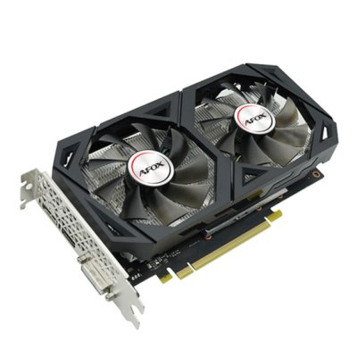 видеокарта Afox nVidia GeForce GTX1660 Super 6144Mb AF1660S-6144D6H7-V2