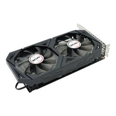 Afox nVidia GeForce GTX1660 Super 6144Mb AF1660S-6144D6H7-V2