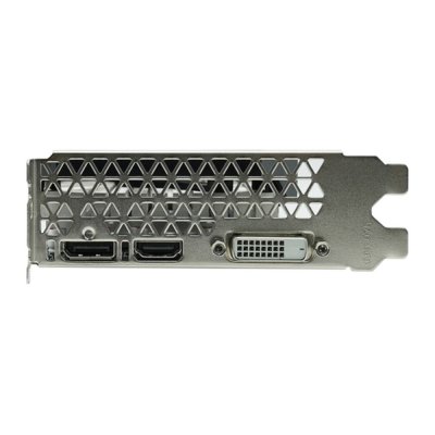 видеокарта Afox nVidia GeForce GTX1660 Super 6144Mb AF1660S-6144D6H7-V2