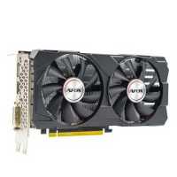 Afox nVidia GeForce GTX1660 Ti 6144Mb AF1660TI-6144D6H1-V2