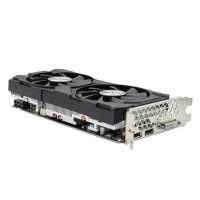 Afox nVidia GeForce GTX1660 Ti 6144Mb AF1660TI-6144D6H1-V2