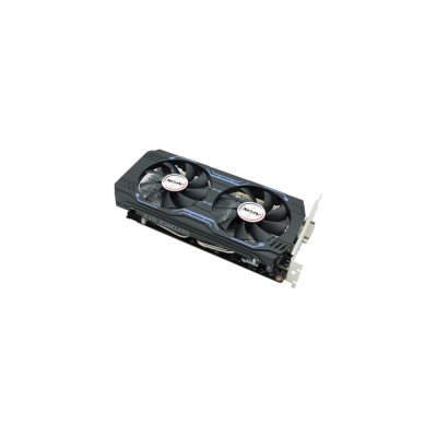 Afox nVidia GeForce GTX 1660 Ti 6Gb AF1660TI-6144D6H1-V3