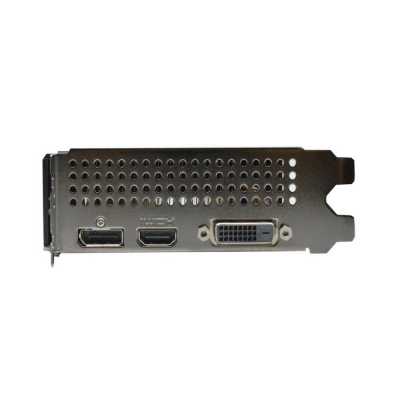 Afox nVidia GeForce GTX 1660 Ti 6Gb AF1660TI-6144D6H1-V4