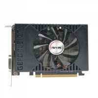 видеокарта Afox nVidia GeForce GTX 1660 Ti 6Gb AF1660TI-6144D6H7-V4