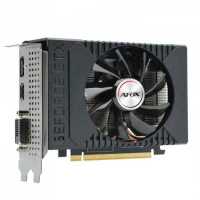 видеокарта Afox nVidia GeForce GTX 1660 Ti 6Gb AF1660TI-6144D6H7-V4