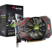 видеокарта Afox nVidia GeForce GTX750 1024Mb AF750-1024D5H9