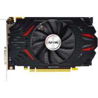 Afox nVidia GeForce GTX 750 2Gb AF750-2048D5H6-V3