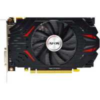 Afox nVidia GeForce GTX750 2048Mb AF750-2048D5H6-V3