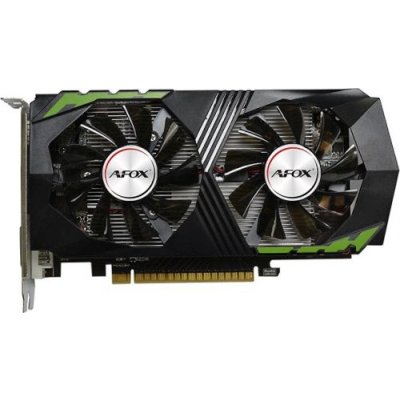 

Afox nVidia GeForce GTX750 Ti 4096Mb AF750TI-4096D5H1