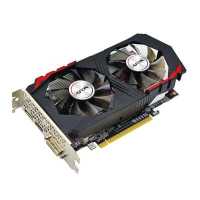 Afox nVidia GeForce GTX 750 Ti 4Gb AF750TI-4096D5H1-V2