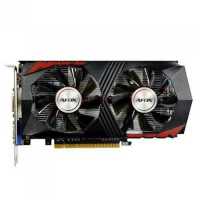 видеокарта Afox nVidia GeForce GTX750 Ti 4096Mb AF750TI-4096D5H4