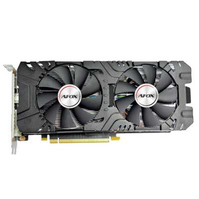 

Afox nVidia GeForce RTX 2060 12288Mb