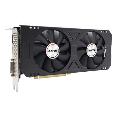 Afox nVidia GeForce RTX 2060 6Gb AF2060-6144D6H2-V2