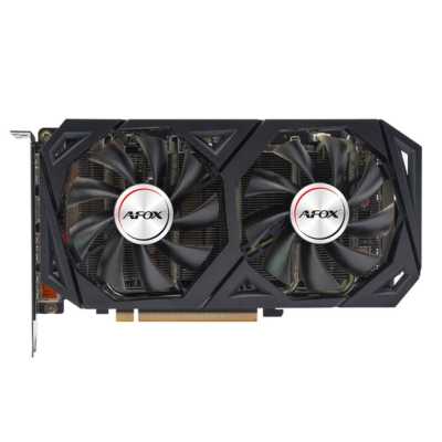 видеокарта Afox nVidia GeForce RTX 2060 6Gb AF2060-6144D6H7-V4