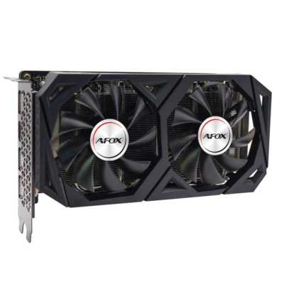 Afox nVidia GeForce RTX 2060 6Gb AF2060-6144D6H7-V4