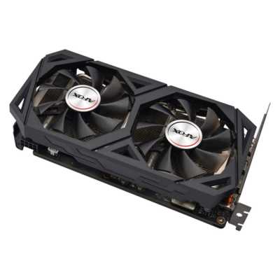 Afox nVidia GeForce RTX 2060 6Gb AF2060-6144D6H7-V4