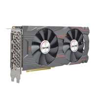 видеокарта Afox nVidia GeForce RTX 2060 Super 8Gb AF2060S-8192D6H4-V2