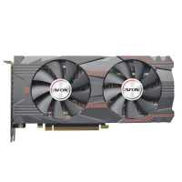 Afox nVidia GeForce RTX 2060 Super 8192Mb AF2060S-8192D6H4-V2